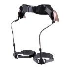 Alat Bantu Jalan Rehabilitasi Ekzoskeleton Hemiplegia Stroke Lansia untuk Latihan Berjalan pada Anggota Tubuh Bagian Bawah untuk Olahraga & Hiburan - Product Image 1