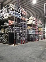 OEM Wupro Textile 87.4% Poliéster 12.6% Spandex Tela 4 vías Estiramiento Entrenamiento Deportes Uso Elastano Poliéster Tejido