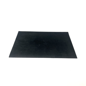 Hava sıyırma, conta, kostüm ve DIY projeleri için LEECORK ticari sınıf pürüzsüz katı kauçuk mantar levha - Product Image 2