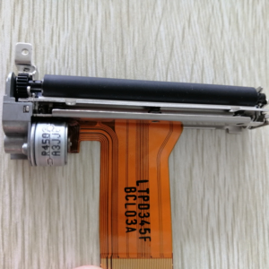 3 Inch 80Mm <span class=keywords><strong>LTPD345</strong></span> Máy In Nhiệt Đầu Cơ Chế Tương Thích Với LTPD345F Cho POS ECR Máy In Nhiệt Đầu LTPD345A - Product Image 2