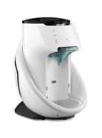 Máquina de Leche Inteligente Automática con Control Remoto por Aplicación, Calentamiento Oportuno, Dispensador de Leche en Biberón