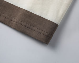 남자의 폴로 셔츠 여러 가지 빛깔의 100% 면 직접 공장 제조 도매 가격 방글라데시에서 주문을 받아서 만들어진 상표 수출 - Product Image 5