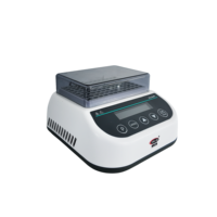Incubateur à bain sec DB-100C-HT de laboratoire avec une variation de température de 0,5°C et une garantie d'un an