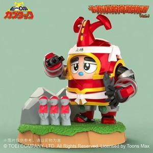 B-Robo Kabutack Wonderful Story, Caja Sorpresa Coleccionable, Figura de Juguete, Regalo para Niños, para Navidad, Cumpleaños, Inspirado en el Anime Japonés - Product Image 5