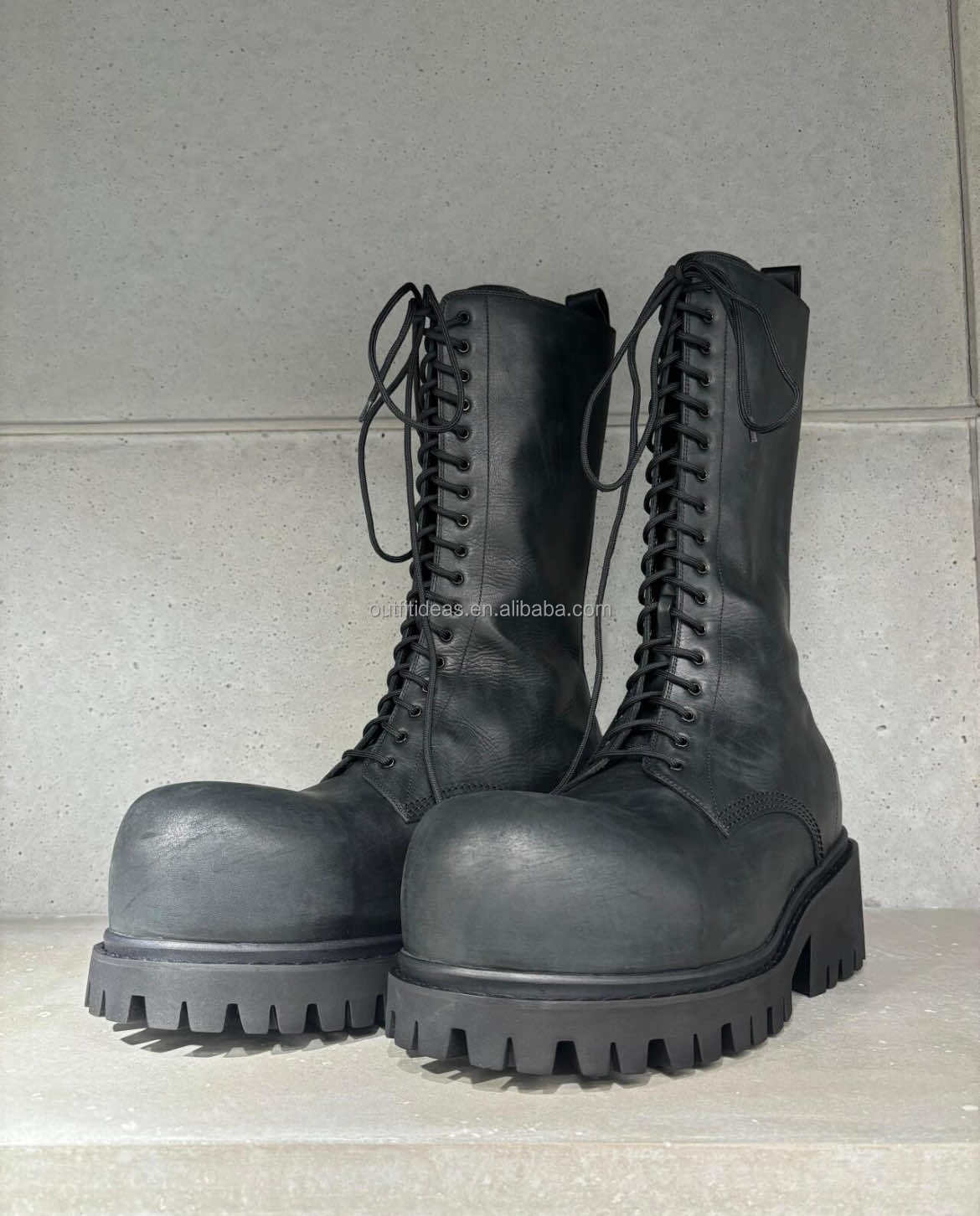 Black-17 Laces