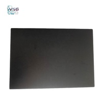 SZ-Wisbuild 5CB0S95338 Pièces Détachées d'Ordinateur Portable pour Lenovo E14 Gen1, Capot Arrière LCD en Métal