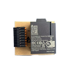 Contrôleur modulaire multi-boucles Delta DTM Series DTM-BDC DTM - Product Image 1
