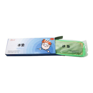 Runan Ice <b>Pad</b> Adult And Children Fever Reduction <b>Cooling</b> <b>Pad</b> - Product Image 3