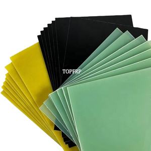 FR4 Epoxy Board G10 Epoxy <b>Fiberglass</b> <b>Sheet</b> - Product Image 2