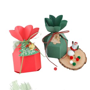 Nine-Colored Ribbon Christmas Rope Ribbons 8k529 Polyester Diy Gift Wrapping Decorations - Product Image 5