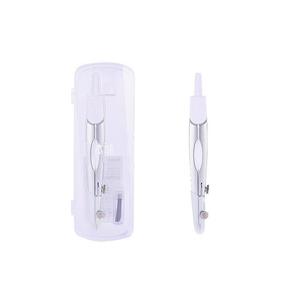 Ensemble de compas en métal Morning Light, mine de 1,8 mm, pour étudiants, fournitures de dessin pour examens ACSN1356 - Product Image 3