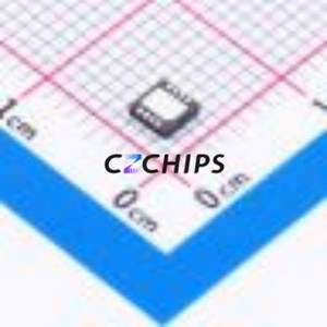 LTC2943IDD วงจรรวมใหม่ของแท้ # TRPBF DFN-8-EP(3x3) ชิปวงจรรวมการจัดการแบตเตอรี่ PMIC - Product Image 2