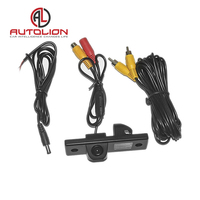 Para Chevrolet Epica Lova Aveo Captiva Cruze Matis Lacetti cámara de visión trasera cámara de copia de seguridad cámara de marcha atrás del coche Cámara Dash cam