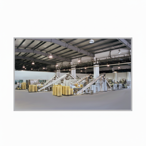 เครื่องทำสบู่เหลวแบบอัตโนมัติพร้อมบาร์คุณภาพสูง - Product Image 1