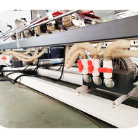 Encoladora de cajas semiautomática, piezas dobles, sellado de cartón, máquina para hacer cajas de cartón para cajas de cartón corrugado