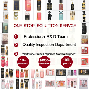 Perfume Masculino Dubai EDP 50ml, Aroma Frutal, Clásico para <span class=keywords><strong>Oficina</strong></span>, Larga Duración, Venta al Por Mayor - Product Image 3