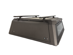 Cubierta de Aluminio Premium 4X4 para Camioneta Foton Tunland 5.0FT - Product Image 5