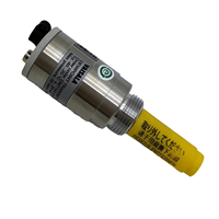 Sonde de point de rosée de remplacement Vaisala DMT143 pour compresseur-sécheur haute pression 45 MPa, en acier inoxydable 316, précision de 2 degrés
