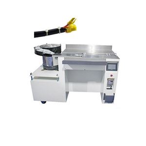 Máquina Automática para Atar Lazos de Nailon a Bajo Precio - Product Image 6