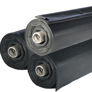 <span class=keywords><strong>Membrane</strong></span> d'étanchéité <span class=keywords><strong>EPDM</strong></span> haute élasticité pour <span class=keywords><strong>bassin</strong></span> de Koi extérieur, découpée sur mesure, largeur de 6 à 15 m, pour bassins hors sol et enterrés - Product Image 4
