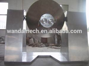 Secador <span class=keywords><strong>de</strong></span> vacío <span class=keywords><strong>de</strong></span> doble cono rotativo <span class=keywords><strong>de</strong></span> alta eficiencia SZG para <span class=keywords><strong>perclorato</strong></span> <span class=keywords><strong>de</strong></span> KClO/<span class=keywords><strong>potasio</strong></span> - Product Image 3