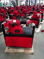 Machine de découpe de disques de frein pour voiture, C9350, haute Performance, prix d'usine, livraison gratuite
