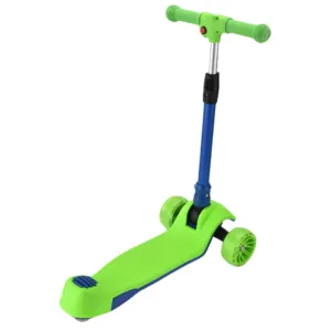 New Mini Electric scooter Children Electronic Smart Scooter Two Wheel Cute toy electric Foldable for Kid Scooters Electrico