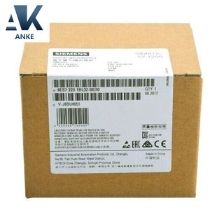 6ES7223-1BL32-0XB0 Siemens Simatic S7 PLC S7-1200 E/S numériques SM 122 Modules numériques - Product Image 2