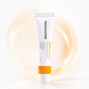 REMAJUONE PDRN 10000 PPM Crema Facial Rejuvenecedora Antienvejecimiento Blanqueadora con Ácido Hialurónico y Niacinamida para Todo Tipo de Piel, Uso Diario - Product Image 6