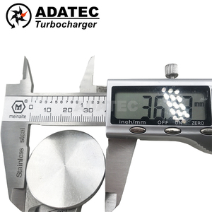 MGT1752MS Turbo Flapper para Mercedes CL 500 AMG V8 GAS DOHC A278 A2780901780 A2780901880 827052 817773 827053 817775 Wastegate - Product Image 4