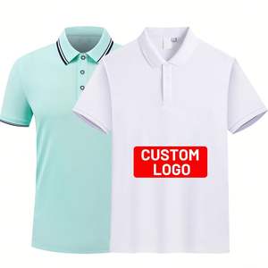 T-shirt en coton lourd unisexe coupe régulière logo imprimé vierge 180 200 Gsm 220 240 280 T-shirt de haute qualité Logo personnalisé - Product Image 1