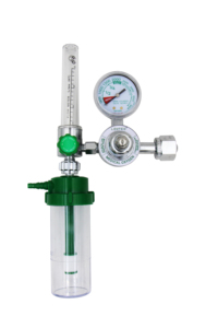 Lovtec 15L/min valvola bombola di ossigeno a <span class=keywords><strong>Gas</strong></span> ad alto flusso O2 regolatore di <span class=keywords><strong>Gas</strong></span> medico misuratore di portata di ossigeno con umidificatore - Product Image 6