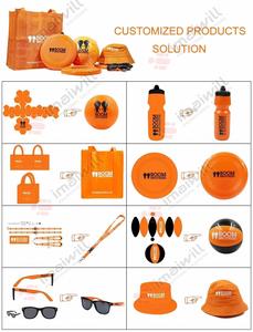 Articles promotionnels personnalisés pour entreprises 2026 : Cadeaux marketing abordables pour les entreprises - Product Image 3