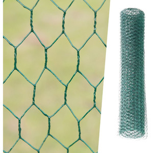Grand poulailler en métal sans rendez-vous pour poulailler Cage pour volaille Cage pour poulailler <span class=keywords><strong>Habitat</strong></span> pour lapin Clôture pour extérieur Cage pour animaux de compagnie - Product Image 4