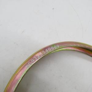 Clamp penjepit Supercharger berkualitas tinggi - Product Image 3