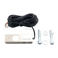 Capteur de pression Konecranes QC 52329511, capteur de pesage 52306164