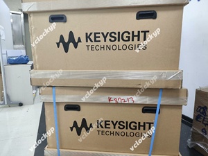 ออสซิลโลสโคป Keysight UXR0134A 13G ใหม่ CN - Product Image 3