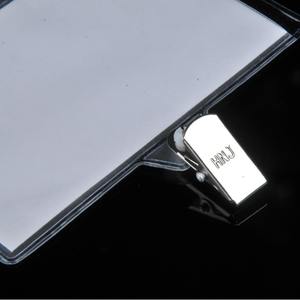 Porte-badge transparent pour étudiants et cartes d'identité professionnelles, étui de contrôle d'accès, porte-carte d'accès avec clip - Product Image 4