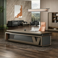 KMJ Fournisseur de solutions complètes pour projets de bureaux : chaise de bureau, armoire, canapé, bureau, table, mobilier de bureau de style luxueux