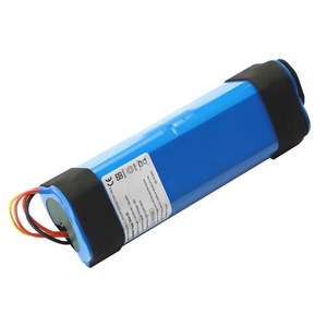 Batterie de remplacement 21,6 V 4000 mAh pour aspirateur sans fil eau et poussière Tineco IFloor 3 Floor ONE S3 Floor One S3 Breeze - Product Image 2