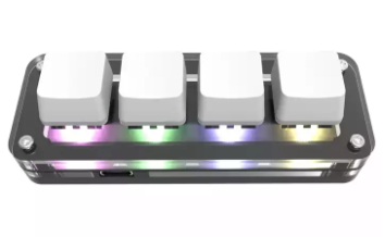 [RGB] Blanc 4 touches