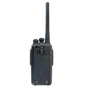 Talkie-walkie Tyt A18, batterie 3800 mAh, puissance 5 W, radio portable professionnelle pour usage extérieur, usage civil - Product Image 3
