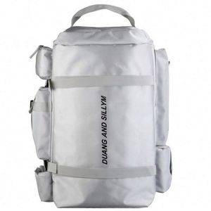 Sac de voyage multifonctionnel imperméable de grande capacité pour le ski, le sport et les activités de plein air, avec logo personnalisé - Product Image 1