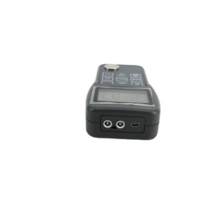 Tragbares digitales Ultraschall-Dicken prüfgerät MT160 mit <span class=keywords><strong>LCD</strong></span>-Hintergrund beleuchtung Tragbare Ultraschall-Dicken messung - Product Image 4