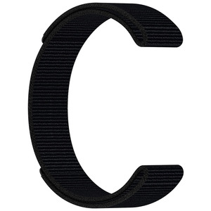 Correa de nailon de liberación rápida de 20/22/26mm para Garmin <span class=keywords><strong>Fenix</strong></span> 8, correa de reloj de nailon de 47MM para Garmin Enduro3, Correa deportiva transpirable de nailon - Product Image 4