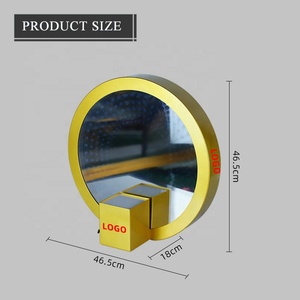 Tùy chỉnh miễn phí Logo Led chai glorifier hiển thị VIP hộp đêm chai thuyết trình cho câu lạc bộ đêm thanh - Product Image 5