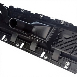 สำหรับท่อรับน้ำมันสำหรับบีเอ็มดับเบิลยู N55 เครื่องยนต์ E70 E71 F15 F16 X5 X6 11417590738 พลาสติกชิ้นส่วนทดแทนใหม่ - Product Image 1