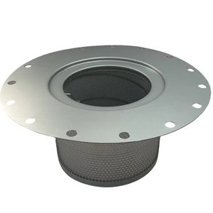 MENGMA 1614905400 Air Séparateur D'huile Filtre Papier Matériel ISO9001 Certifié Compatible avec Compresseur D'air - Product Image 3