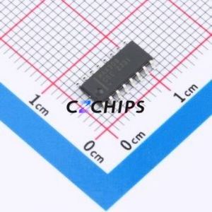 Tout nouveau-Original MAX309CSE + T SO-16 Circuit intégré IC puce commutateur analogique/multiplexeur - Product Image 1