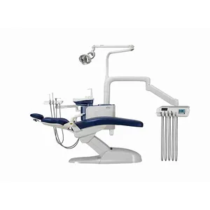 Unidad de silla Dental completa, precio bonito, fabricación profesional